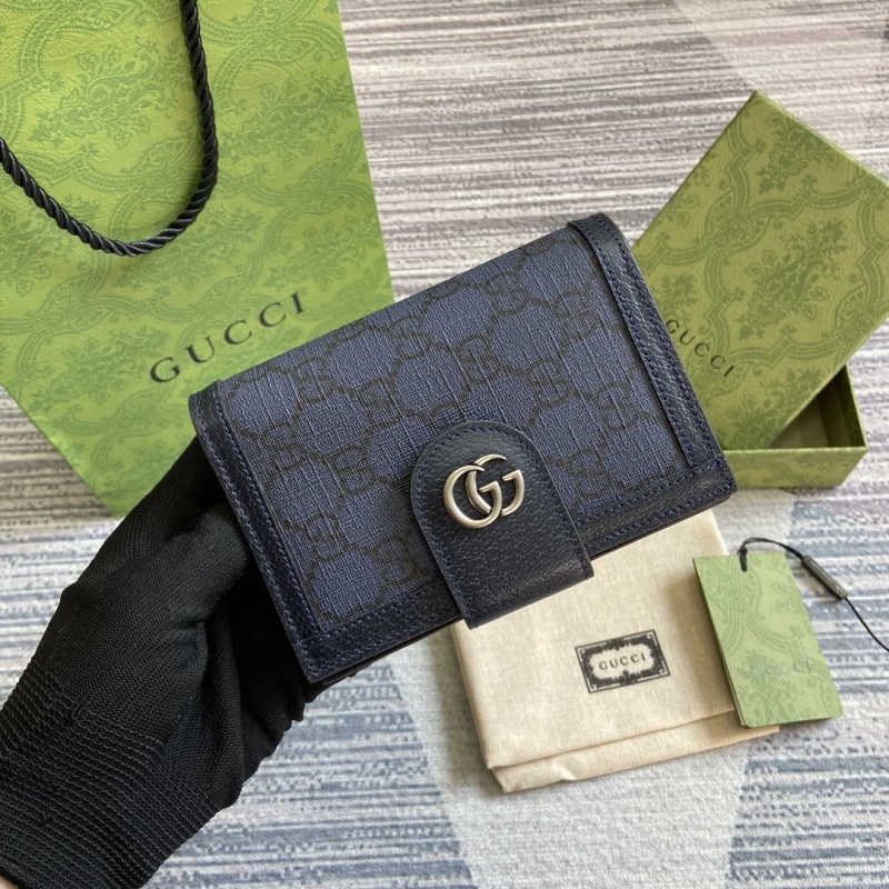 Gucci Wallets & Purse